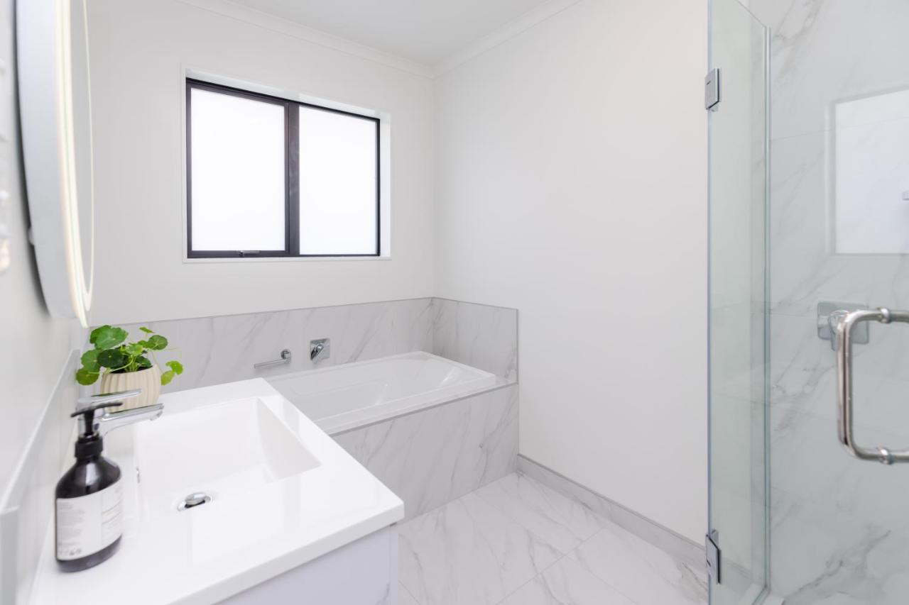 Stay In Newly Built House Гамильтон Экстерьер фото